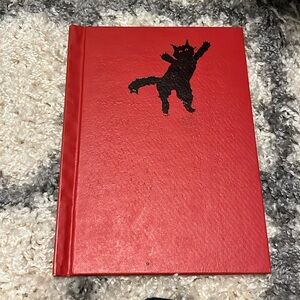 My Cat Pearl by Dona Turner